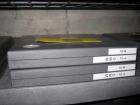 Used Bosch GKF 400 Capsule Filler Dosing disks, size 2, 9.5mm, 10.5mm, 11.0 mm, 11.5mm, 12.0mm, 13.5mm, 14.0mm, 15.0mm and 17.4mm