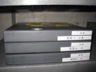 Used- Bosch GKF 400 Capsule Filler Dosing disks, size 4, 4.7mm, 5.3mm, 6.0mm, 6.8mm, 7.4mm, 8.0m, 8.8mm, 9.5mm, 10.0mm, 10.5...