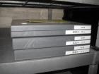 Used Bosch GKF 400 Capsule Filler Dosing disks, size 4, 4.7mm, 5.3mm, 6.0mm, 6.8mm, 7.4mm, 8.0m, 8.8mm, 9.5mm, 10.0mm, 10.5mm, 11.0mm and 11.5mm