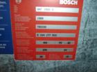 Unused- Bosch Encapsulator, GKF1500.  Rated at 1500 capsules per minute or 90,000 per hour.  Set up for size 4 capsules.  Unit was built in 1998.  Serial number 782230.  230/460 volt.