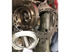 Used Bosch GKF1500 Automatic Capsule Filler