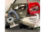 Used Bosch GKF1500 Automatic Capsule Filler