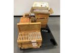 Used Bosch GKF1500 Automatic Capsule Filler