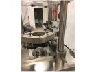 Used-Bosch GKF1500 Automatic Capsule Filler