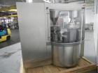 Used- Bosch Encapsulator, MODEL 2500 ASB/IPK