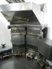Used Bosch Encapsulator, MODEL 2500 ASB/IPK