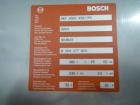 Used- Bosch Encapsulator, MODEL 2500 ASB/IPK