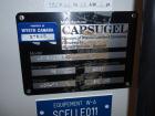Used Capsugel Capsule Sealer Model LEMS 30 11