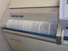 Used Capsugel Capsule Sealer Model LEMS 30 11