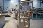Used Stainless Steel Harro-Hofliger KFM-III-I Capsule Filler,