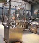 Used Stainless Steel Harro-Hofliger KFM-III-I Capsule Filler,