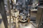 Used Stainless Steel Harro-Hofliger KFM-III-I Capsule Filler,