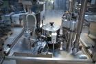 Used Stainless Steel Harro-Hofliger KFM-III-I Capsule Filler,
