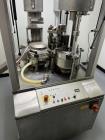 Used-IMA (Zanasi) Model Z40F Capsule Filler