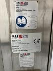 Used IMA (Zanasi) Model Z40F Capsule Filler