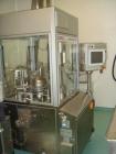 Used IMA Zanasi Plus 48E Capsule Filler for Powder.