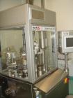 Used IMA Zanasi Plus 48E Capsule Filler for Powder.
