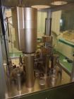 Used IMA Zanasi Plus 48E Capsule Filler for Powder.