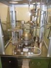 Used IMA Zanasi Plus 48E Capsule Filler for Powder.