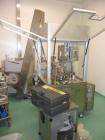 Used IMA Zanasi Plus 48E Capsule Filler for Powder.