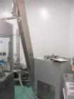 Used IMA Zanasi Plus 48E Capsule Filler for Powder.