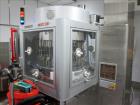 Used IMA Imatic 200 capsule filler