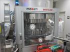 Used IMA Imatic 200 capsule filler