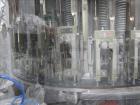 Used IMA Imatic 200 capsule filler