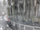 Used IMA Imatic 200 capsule filler