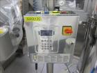 Used IMA Imatic 200 capsule filler