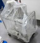 Used IMA Imatic 200 capsule filler