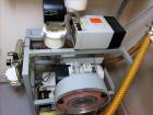 Used IMA Imatic 200 capsule filler