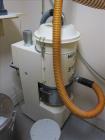 Used IMA Imatic 200 capsule filler
