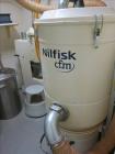 Used IMA Imatic 200 capsule filler