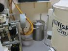 Used IMA Imatic 200 capsule filler