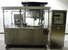 Used MG2 Capsule Filler, Model G100