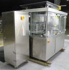 Used MG2 Capsule Filler, Model G100