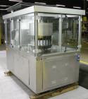 Used MG2 Capsule Filler, Model G100