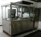 Used MG2 Capsule Filler, Model G100