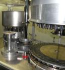 Used MG2 Capsule Filler, Model G100