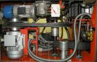 Used MG2 Capsule Filler, Model G100