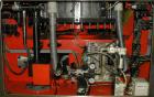 Used MG2 Capsule Filler, Model G100