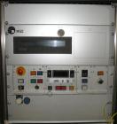 Used MG2 Capsule Filler, Model G100