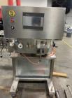 Used- Develop Machinery Liquid Capsule Filler