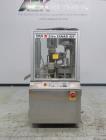 Used- IMA (Zanasi) Model Z40F Capsule Filler.