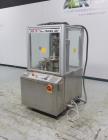 Used- IMA (Zanasi) Model Z40F Capsule Filler.