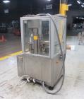 Used IMA (Zanasi) Model Z40F Capsule Filler.