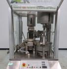 Used- IMA (Zanasi) Model Z40F Capsule Filler.