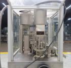 Used- IMA (Zanasi) Model Z40F Capsule Filler.