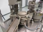 Used IMA (Zanasi) Model Z40F Capsule Filler.